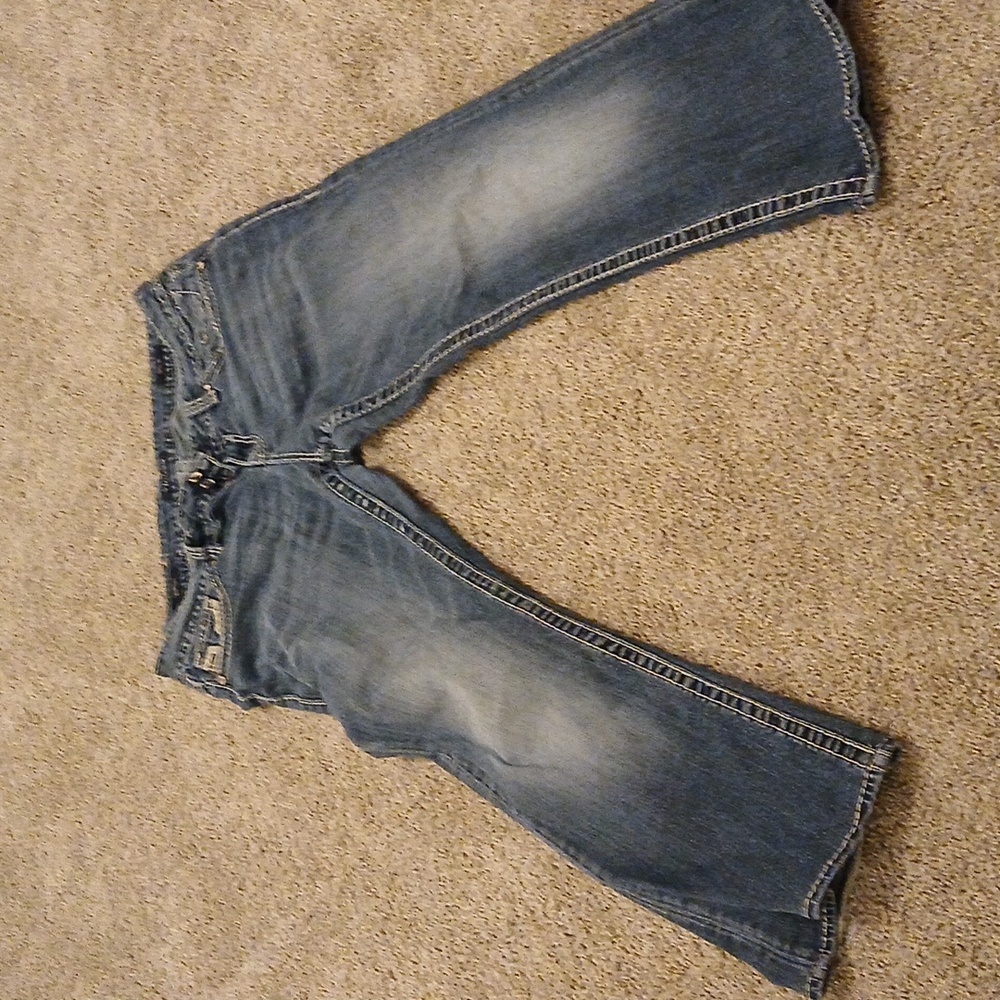 Vigoss Jeans The Dallas